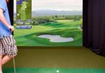 Location vacances Augusta - Masters & nurses friendly-3