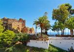 Location vacances Mijas - Family villa for 7 Mijas Golf with pool - Happy Rentals-3