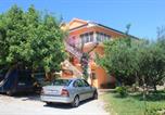 Location vacances Trpanj - Apartment Orebic 648a-4
