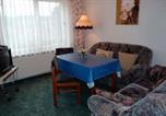 Location vacances Mellenthin - Ferienwohnung Tor zur Ostsee-2