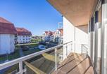 Location vacances Middelkerke - Green Garden blok 1 - 0204 + box 65-2