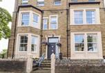 Location vacances  Gare de Morecambe - 112 Balmoral Road-1
