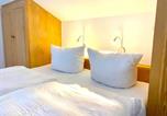 Location vacances Bad Wiessee - Gemütliche Ferienwohnung am Tegernsee - ruhig im Dachgeschoss-1