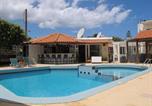 Location vacances Γάζιον - Albatross Apartments-4