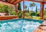 Location vacances Alhaurín de la Torre - Casa Susana Alhaurin de la Torre by Ruralidays-2