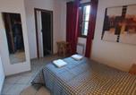 Hôtel Moustiers-Sainte-Marie - Auberge de Sainte Croix-4