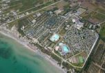 Camping Santa Cesarea Terme - Torre Rinalda Beach Camping & Resort-3