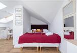 Location vacances Cracovie - Duplex Apartment Brandy Cracow by Noclegi Renters-2