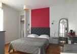 Hôtel Saint-Patrice - A la Fleur de Lys-4