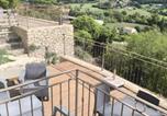 Location vacances Montbrun-les-Bains - Studio Les Restanques-4