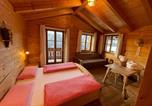 Location vacances Innervillgraten - Glinzhof Mountain Natur Resort Agriturismo-2