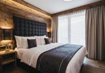 Hôtel Sölden - Vaya Sölden-2