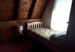 Location vacances Stormsrivier - Holiday House Close To The Beach And Lagoon-3