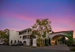 Hôtel Willits - Dry Creek Inn Mod Collection by Sonesta-1