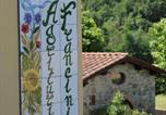 Location vacances Dicomano - Agriturismo Francini-1