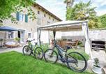 Location vacances Palazzolo dello Stella - Stunning Apartment In Rivignano Teor-1