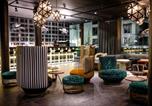 Hôtel Antwerpen - Motel One Antwerp-2