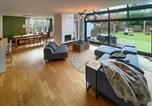 Location vacances Gelderland - Lovely Home In Apeldoorn With Wifi-3