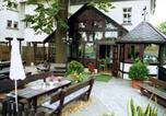 Hôtel Annaberg-Buchholz - Hotel Gasthof zur Linde-4