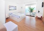 Location vacances Split-Dalmatia - Apartments Zorka Leko-4