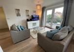 Location vacances Windsor - Two Bed Two Bath Apartments at Pavilions by Accommodation Windsor Ltd-1