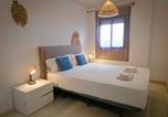 Location vacances Alicante - Apartamentos Blue Suites Alicante-4