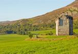 Location vacances Kirkmichael - The Fortalice-1