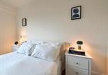 Location vacances Paddington - Colorful Notting Hill Views-3