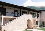 Location vacances Norcia - Agriturismo Le Case di Quarantotti-1
