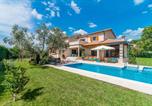 Location vacances Kanfanar - Villa Salambati-2