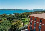 Hôtel 4 étoiles Grimaud - Hotel le Beauvallon - Gulf of Saint Tropez-2