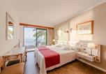 Location vacances Estellencs - Hostal Sa Baronia-3