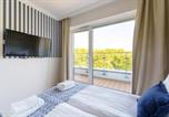 Location vacances Kołobrzeg - Apartamenty Nadmorskie Tarasy - visitopl-3