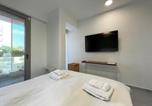 Location vacances Tel Aviv-Jaffa - Luxury Apartment Port of Jaffa-4