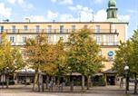 Hôtel Mariestad - Best Western Motala Stadshotell-1