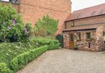 Location vacances Bewdley - Cream Door Cottage-2