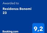 Location vacances Mantova - Residenza Bonomi 23-2