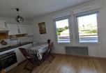 Location vacances Bord de mer de La Rochelle - Charming studio of 23 m2 in La Rochelle-3