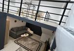 Location vacances Kastoría - Korca center stay-3