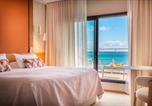 Hôtel Les Sables-d'Olonne - Atlantic Hôtel & Spa-3