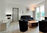 Location vacances Cornillon - Coste Investissement - Le petit Goudarguais-4