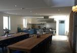 Location vacances Aubel - Guest House La Mairie-4