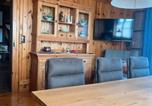Location vacances Iphofen - Chalet bei Marktbreit-3