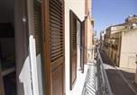 Location vacances Castellammare del Golfo - Sciabika Edificio Flowers-3