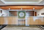 Hôtel Staten Island - Fairfield Inn & Suites Woodbridge-4