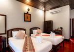 Location vacances Luang Prabang - Ban Lakkham River View-4