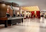 Hôtel Hillingdon - Radisson Red London Heathrow-1