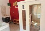 Location vacances Narbonne - Nice Home In Narbonne With Sauna-4