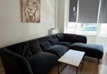 Location vacances Bangor - Home in Belfast for Contractors, Professionals, and Weekends-3