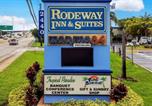Hôtel Davie - Rodeway Inn & Suites Fort Lauderdale Airport & Cruise Port-2